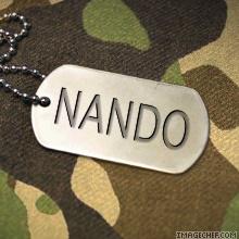 nando