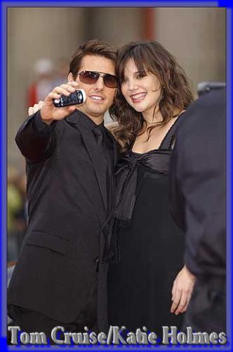tom cruise