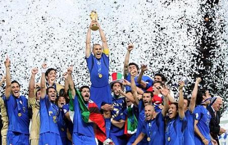 les italiens