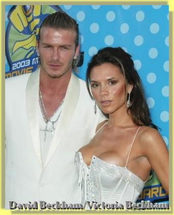 david et victoria
