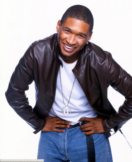 usher