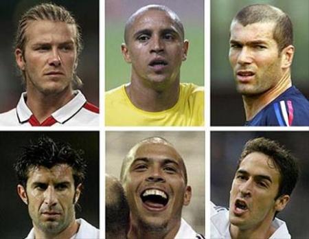 les gladiateurs