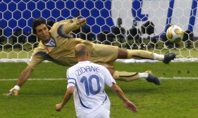 zidane