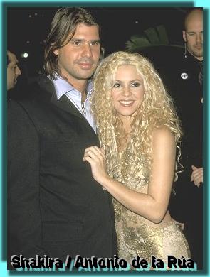 shakira