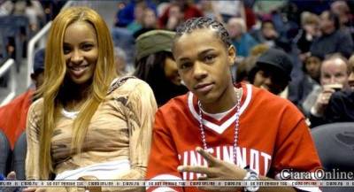 ciara and bow wow