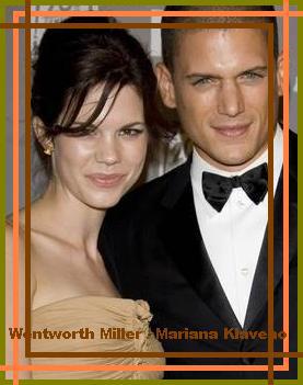 wentworth miller