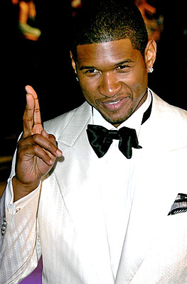 usher