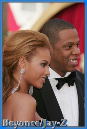 beyonceand jay-z