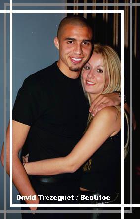 david et beatrice trezeguet