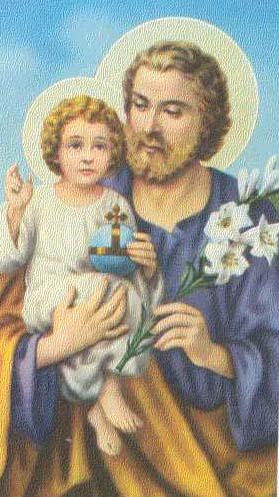 st  joseph