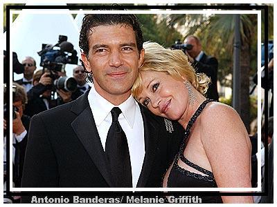 antonio banderas