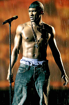 usher