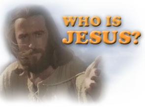 jesus  christ