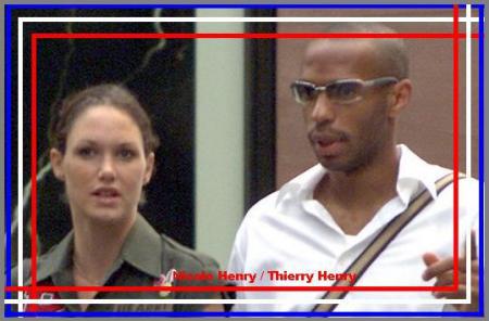 thierry et sa femme