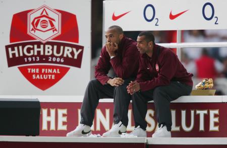 thierry henry