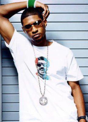 usher