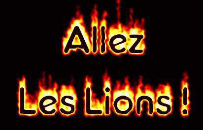aux lions