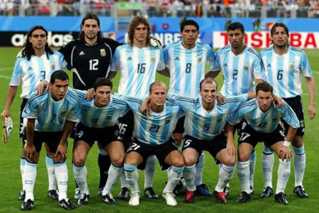 argentine