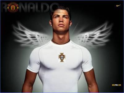c.ronaldo