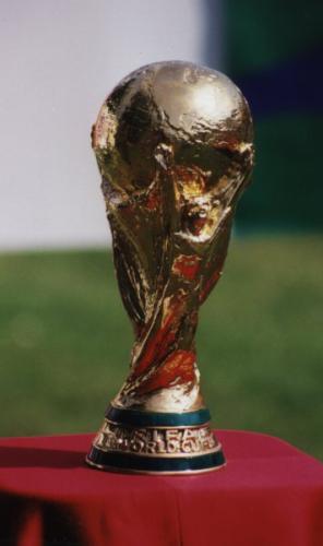 coupe du monde