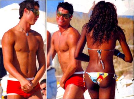 ronaldo