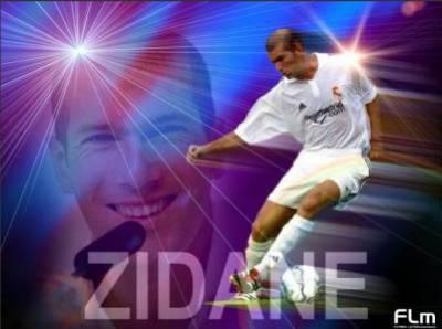 zizou