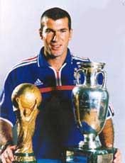 zizou