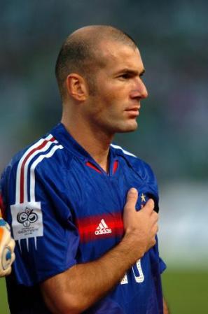 zizou