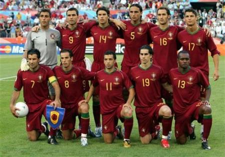 portugal