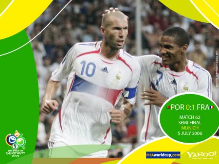 zizou