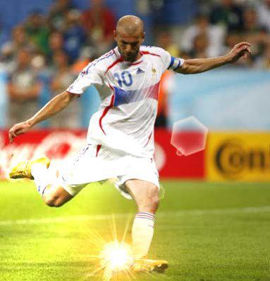 zizou