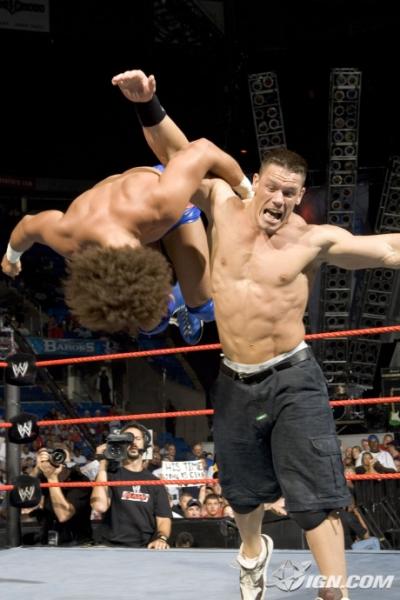 john cena