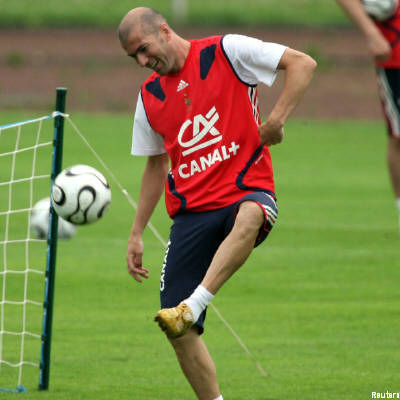 zizou