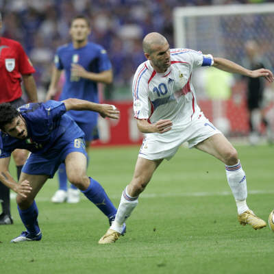 zizou