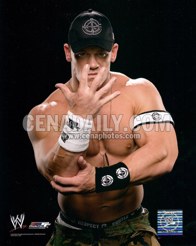 john cena