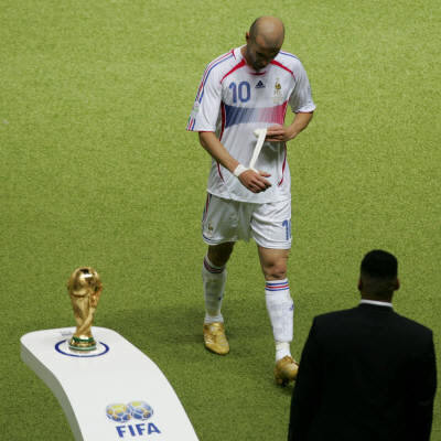 zizou