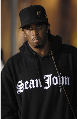 puff daddy