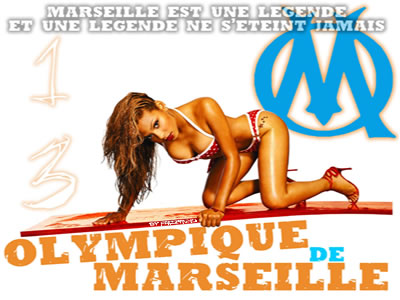 une  marseillaise