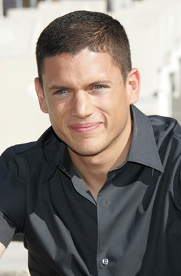 wentworth miller