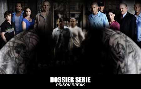 prison break
