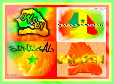 senegal